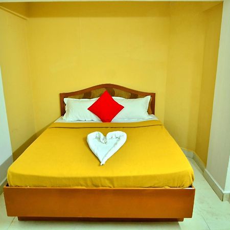 Estay Sk Residency 乌提 外观 照片