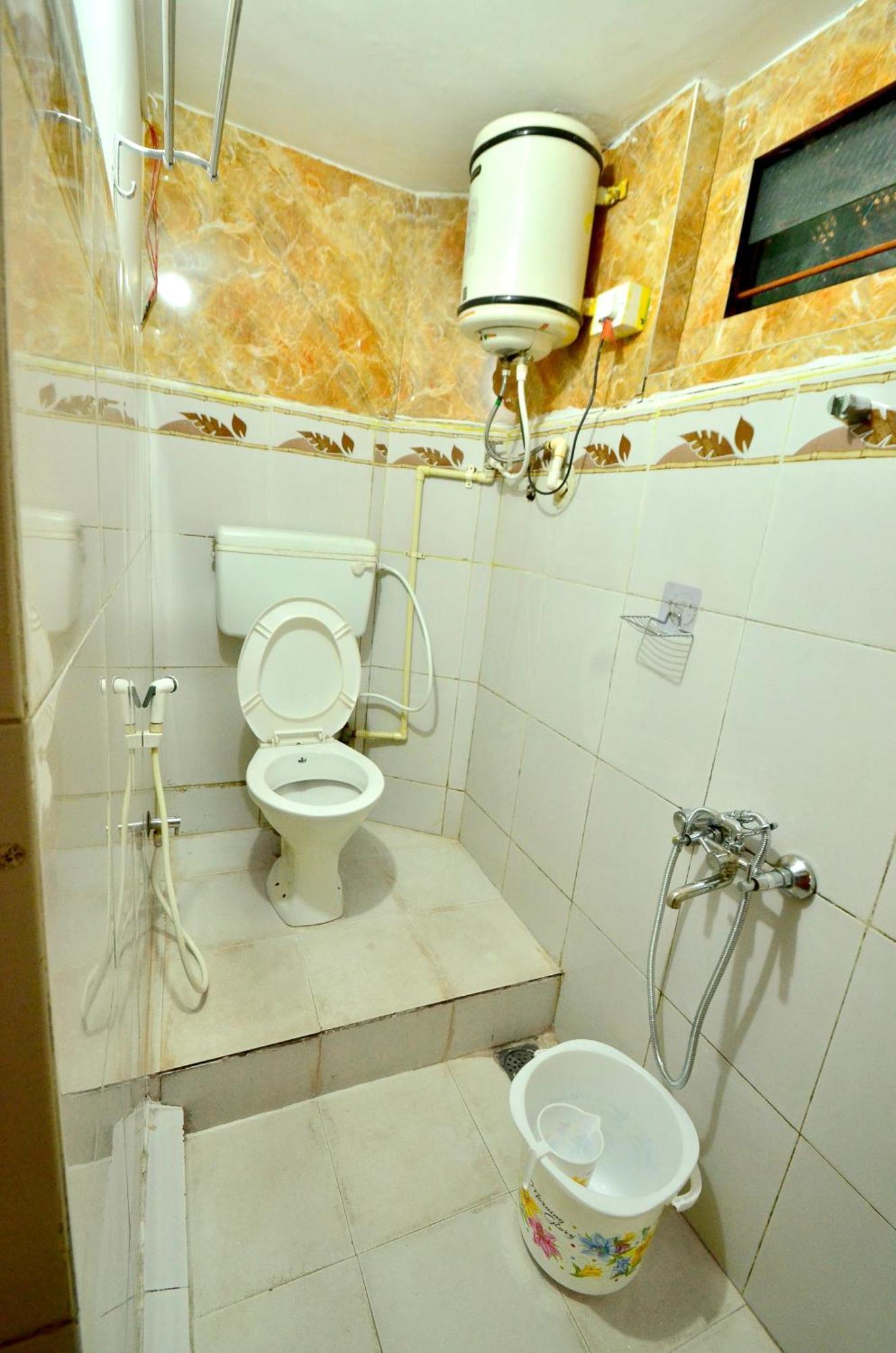 Estay Sk Residency 乌提 外观 照片